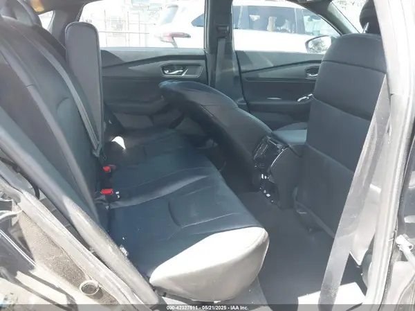 1HGCY2F7XSA002956 2025 HONDA ACCORD - Image 8