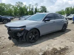 1HGCY2F7XSA010975 2025 HONDA ACCORD