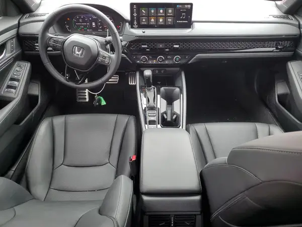 1HGCY2F7XSA021345 2025 HONDA ACCORD - Image 8