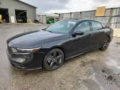 1HGCY2F7XSA023029 2025 HONDA ACCORD