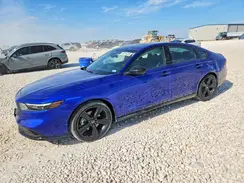 1HGCY2F7XSA026819 2025 HONDA ACCORD