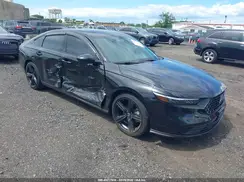1HGCY2F7XSA034421 2025 HONDA ACCORD