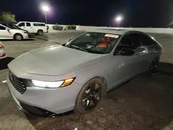 1HGCY2F7XSA050425 2025 HONDA ACCORD