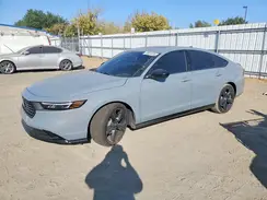 1HGCY2F7XTA032377 2026 HONDA ACCORD