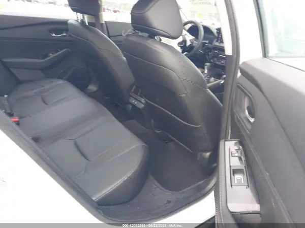 1HGCY2F80PA009611 2023 HONDA ACCORD - Image 8