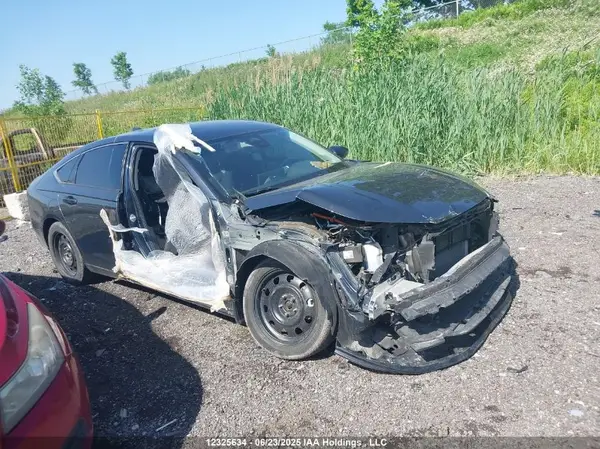 1HGCY2F80PA800060 2023 HONDA ACCORD - Image 1