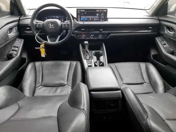 1HGCY2F80PA800866 2023 HONDA ACCORD - Image 8