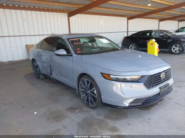1HGCY2F80RA011944 2024 HONDA ACCORD - Image 1