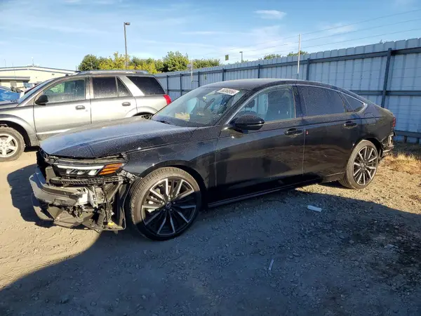1HGCY2F80RA042448 2024 HONDA ACCORD - Image 1