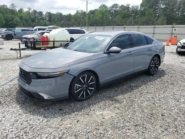 1HGCY2F80RA051716 2024 HONDA ACCORD - Image 1