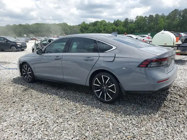 1HGCY2F80RA051716 2024 HONDA ACCORD - Image 2