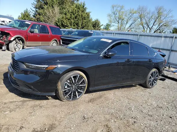 1HGCY2F80RA059573 2024 HONDA ACCORD - Image 1
