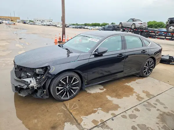 1HGCY2F80RA064191 2024 HONDA ACCORD - Image 1