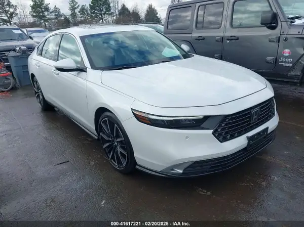 1HGCY2F80RA072887 2024 HONDA ACCORD - Image 1