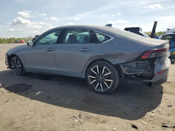 1HGCY2F80RA079676 2024 HONDA ACCORD - Image 2