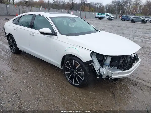 1HGCY2F80RA090757 2024 HONDA ACCORD - Image 1