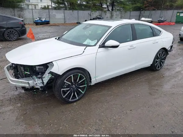 1HGCY2F80RA090757 2024 HONDA ACCORD - Image 2