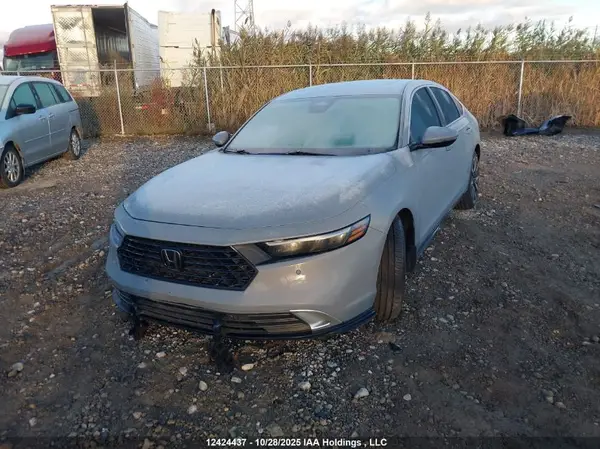 1HGCY2F80RA801678 2024 HONDA ACCORD - Image 2