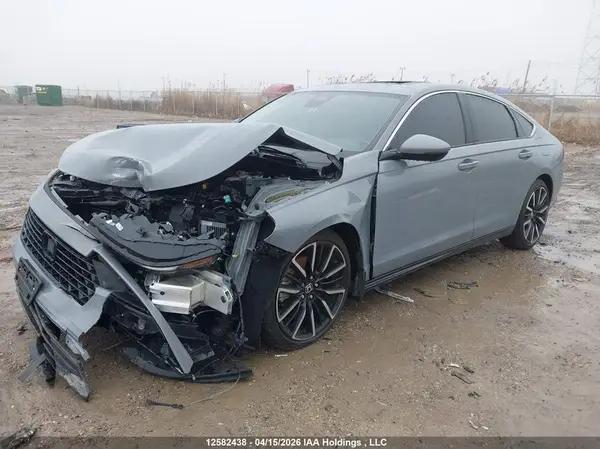 1HGCY2F80RA802202 2024 HONDA ACCORD - Image 2