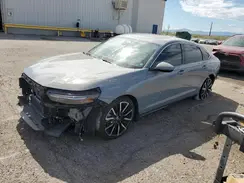 1HGCY2F80SA001565 2025 HONDA ACCORD