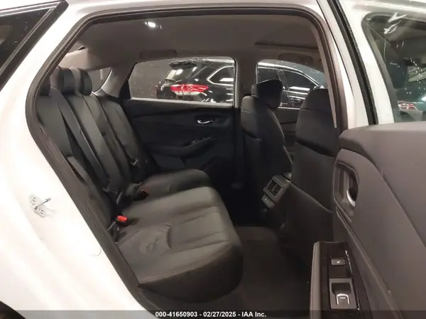 1HGCY2F80SA015742 2025 HONDA ACCORD - Image 8