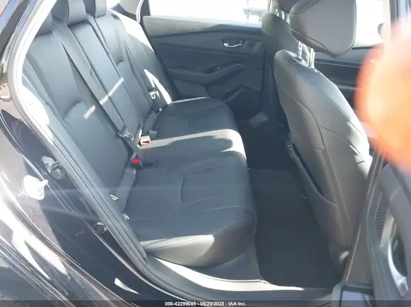 1HGCY2F80SA016356 2025 HONDA ACCORD - Image 8