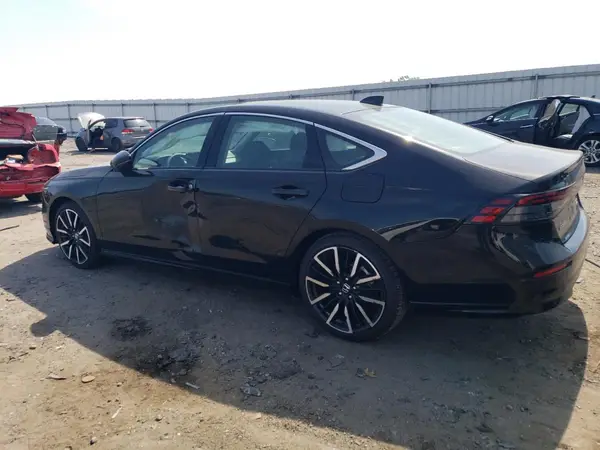 1HGCY2F80SA037837 2025 HONDA ACCORD - Image 2