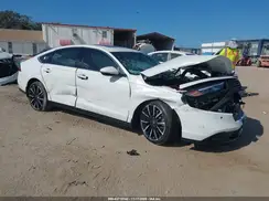 1HGCY2F80SA058221 2025 HONDA ACCORD