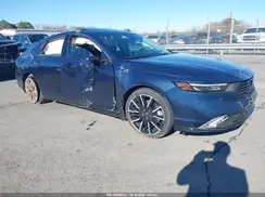 1HGCY2F80SA064505 2025 HONDA ACCORD