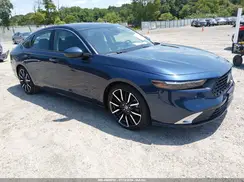 1HGCY2F80SA085306 2025 HONDA ACCORD