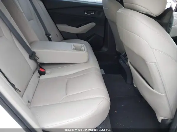 1HGCY2F81PA003770 2023 HONDA ACCORD - Image 8