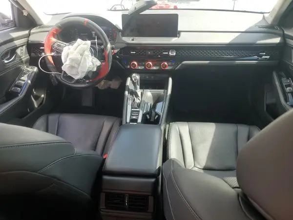1HGCY2F81PA025025 2023 HONDA ACCORD - Image 8