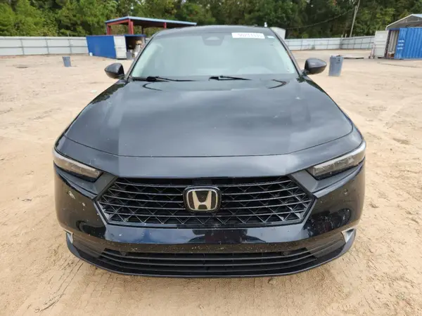 2023 HONDA ACCORD COPART lot 90211335 auction photo 5