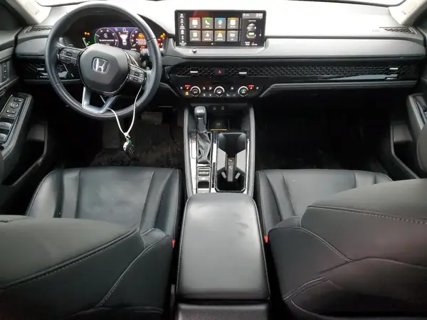 1HGCY2F81PA028846 2023 HONDA ACCORD - Image 8