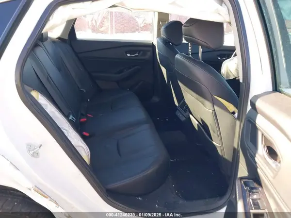 1HGCY2F81PA042083 2023 HONDA ACCORD - Image 8