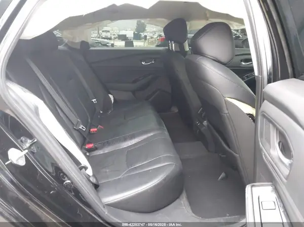 1HGCY2F81PA046201 2023 HONDA ACCORD - Image 8