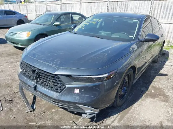 1HGCY2F81PA801119 2023 HONDA ACCORD - Image 2