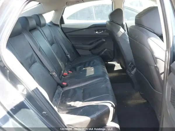1HGCY2F81PA801119 2023 HONDA ACCORD - Image 8