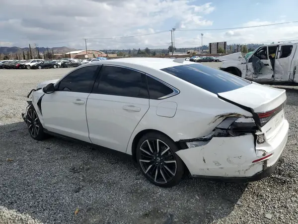 1HGCY2F81RA016697 2024 HONDA ACCORD - Image 2
