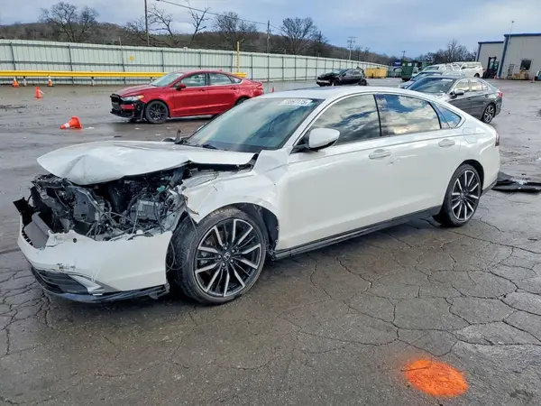 1HGCY2F81RA027330 2024 HONDA ACCORD - Image 1
