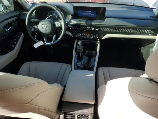 1HGCY2F81RA033855 2024 HONDA ACCORD - Image 8