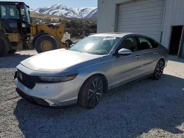 1HGCY2F81RA035539 2024 HONDA ACCORD - Image 1