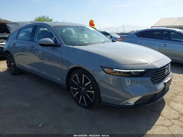 1HGCY2F81RA045827 2024 HONDA ACCORD - Image 1