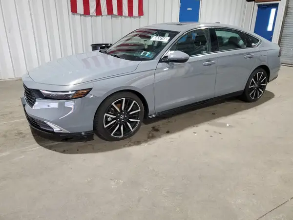 1HGCY2F81RA050591 2024 HONDA ACCORD - Image 1