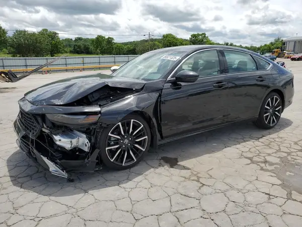 1HGCY2F81RA052311 2024 HONDA ACCORD - Image 1