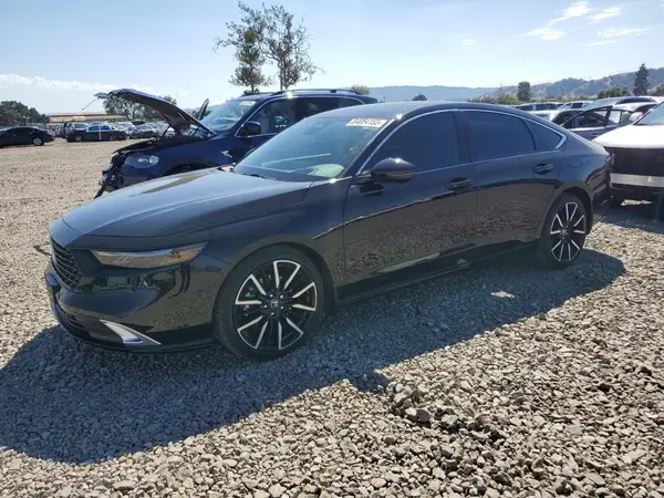 1HGCY2F81RA059579 2024 HONDA ACCORD - Image 1