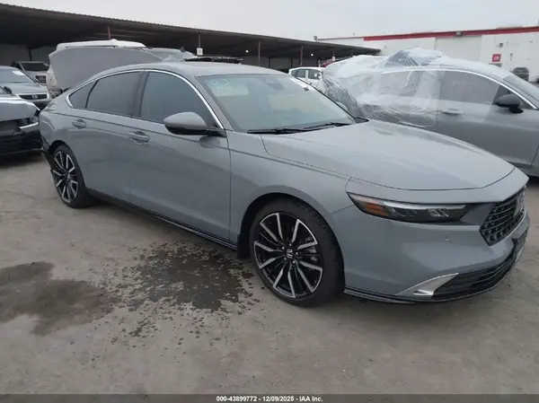 1HGCY2F81RA087947 2024 HONDA ACCORD - Image 1