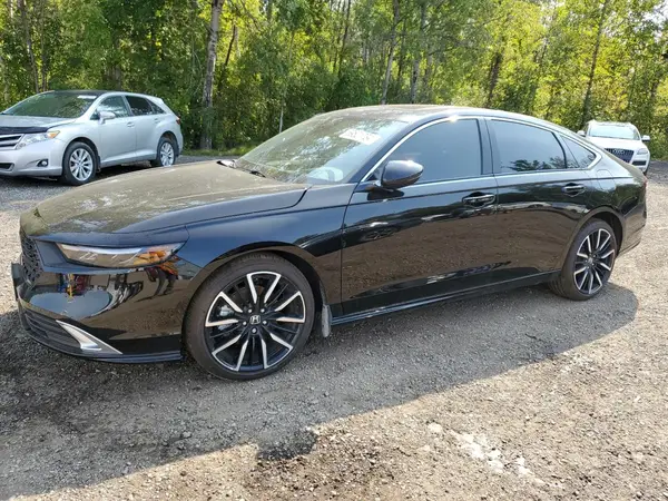 1HGCY2F81RA801351 2024 HONDA ACCORD - Image 1