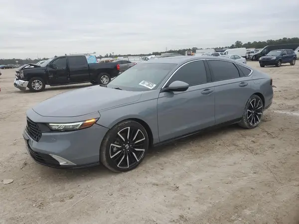 1HGCY2F81SA001588 2025 HONDA ACCORD - Image 1