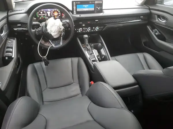 1HGCY2F81SA001588 2025 HONDA ACCORD - Image 8